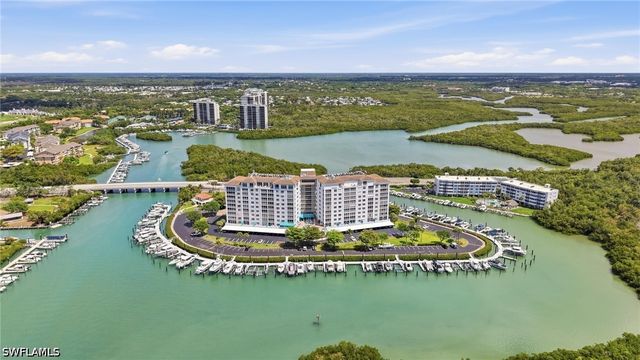 13105 Vanderbilt DR 407, Naples, FL 34110