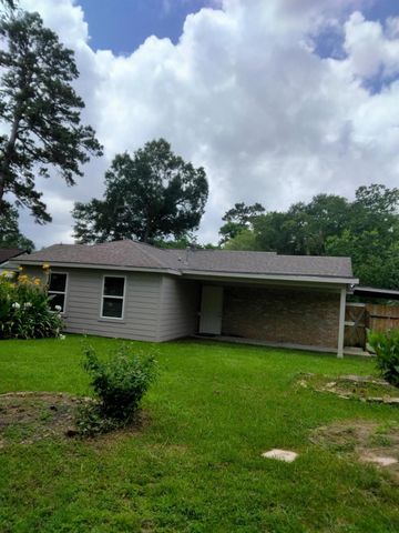 3414 Bristlecone Trail, Spring, TX 77380