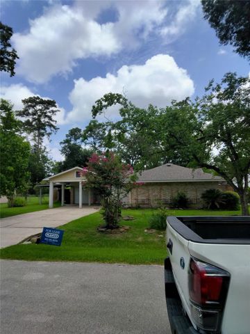 3414 Bristlecone Trail, Spring, TX 77380