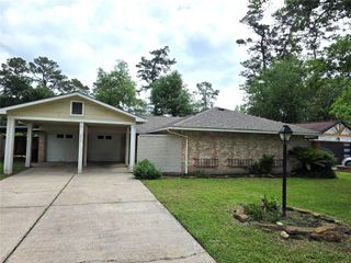 3414 Bristlecone Trail, Spring, TX 77380