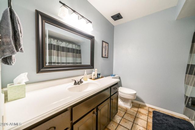 1621 E DUNBAR Drive, Tempe, AZ 85282