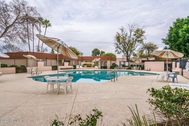 1621 E DUNBAR Drive, Tempe, AZ 85282