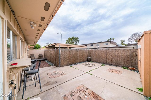 1621 E DUNBAR Drive, Tempe, AZ 85282