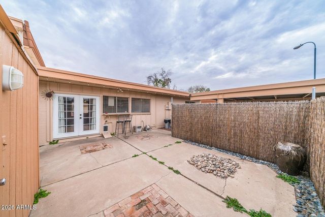 1621 E DUNBAR Drive, Tempe, AZ 85282