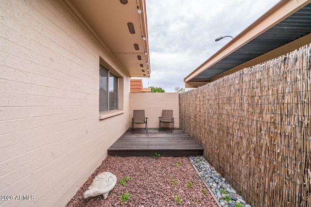 1621 E DUNBAR Drive, Tempe, AZ 85282