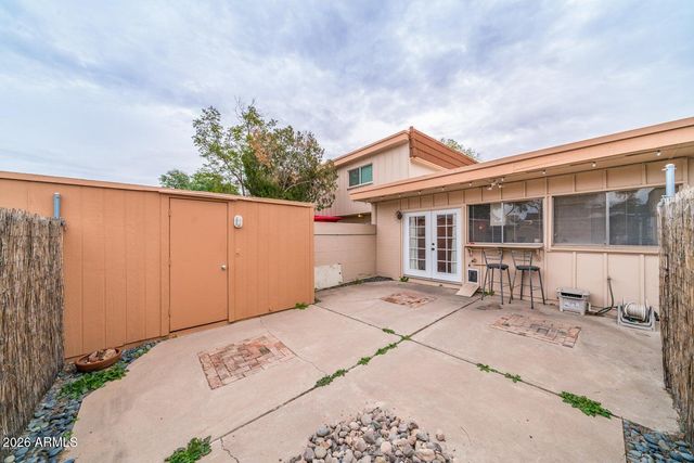 1621 E DUNBAR Drive, Tempe, AZ 85282