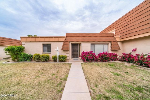 1621 E DUNBAR Drive, Tempe, AZ 85282