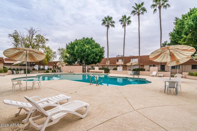 1621 E DUNBAR Drive, Tempe, AZ 85282