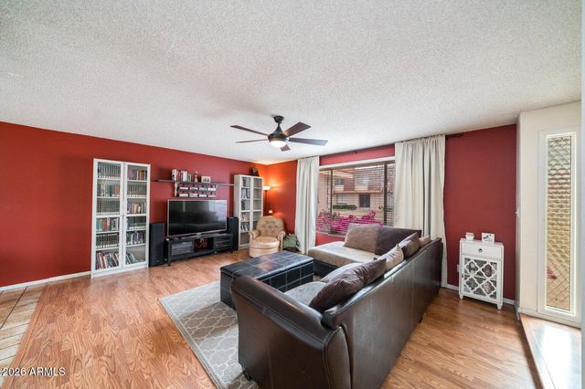 1621 E DUNBAR Drive, Tempe, AZ 85282