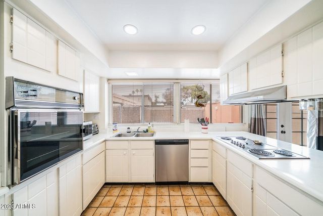 1621 E DUNBAR Drive, Tempe, AZ 85282