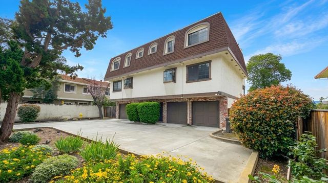 123 Dot Avenue, Campbell, CA 95008