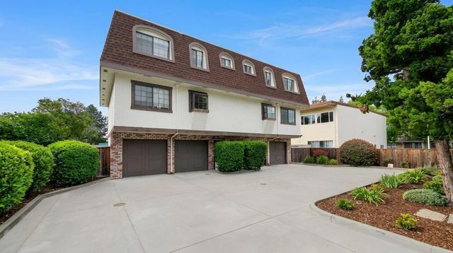 123 Dot Avenue, Campbell, CA 95008