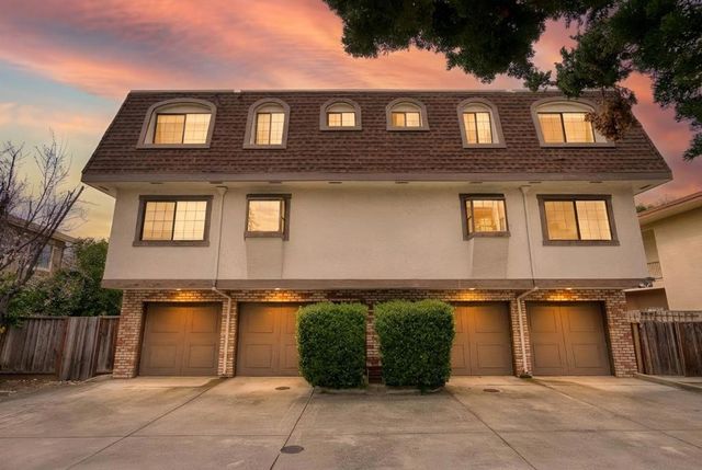 123 Dot Avenue, Campbell, CA 95008