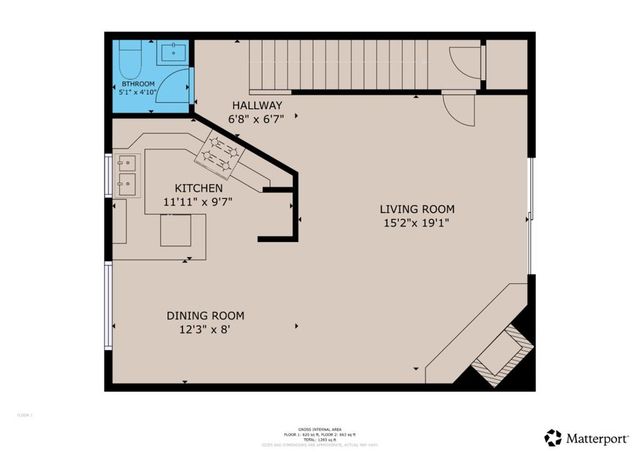 123 Dot Avenue, Campbell, CA 95008