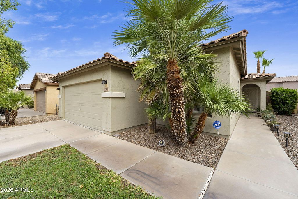 1644 E ANASTASIA Street, San Tan Valley, AZ 85140 — photo 3