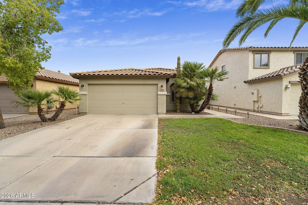 1644 E ANASTASIA Street, San Tan Valley, AZ 85140 — photo 4
