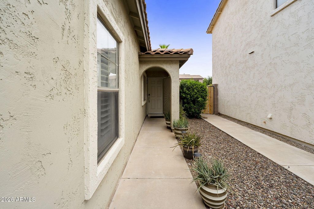 1644 E ANASTASIA Street, San Tan Valley, AZ 85140 — photo 5