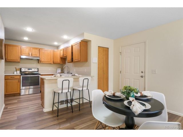 1010 Magic Lamp Way C, Monument, CO 80132