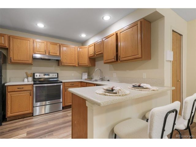 1010 Magic Lamp Way C, Monument, CO 80132