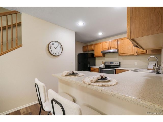1010 Magic Lamp Way C, Monument, CO 80132
