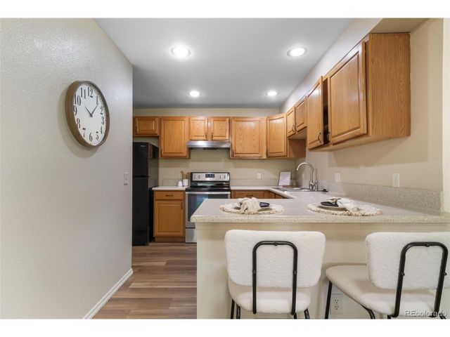 1010 Magic Lamp Way C, Monument, CO 80132
