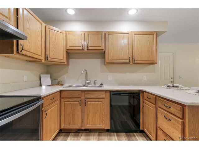 1010 Magic Lamp Way C, Monument, CO 80132