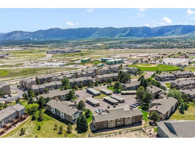 1010 Magic Lamp Way C, Monument, CO 80132