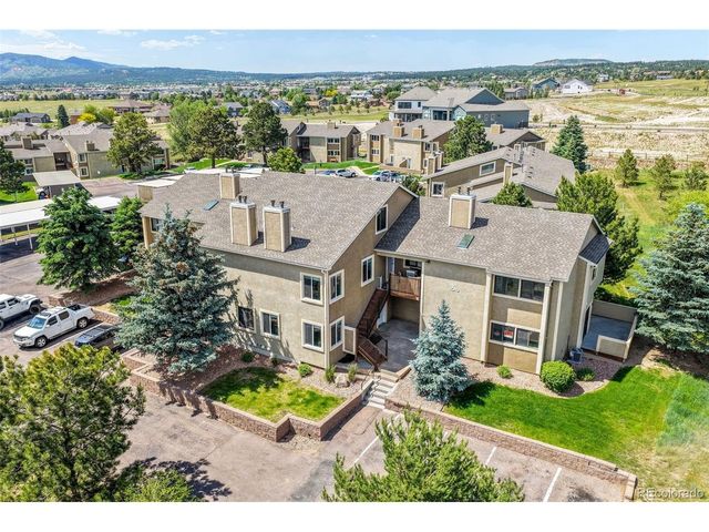1010 Magic Lamp Way C, Monument, CO 80132