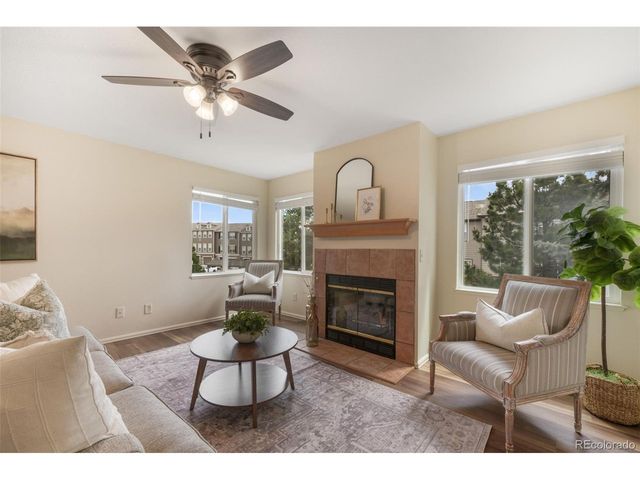 1010 Magic Lamp Way C, Monument, CO 80132