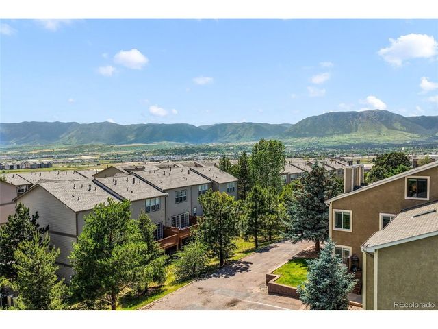 1010 Magic Lamp Way C, Monument, CO 80132