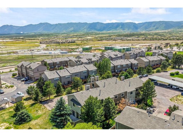 1010 Magic Lamp Way C, Monument, CO 80132