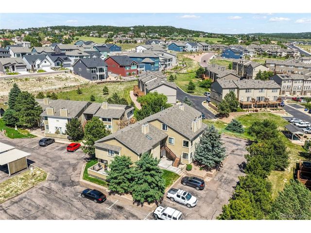 1010 Magic Lamp Way C, Monument, CO 80132