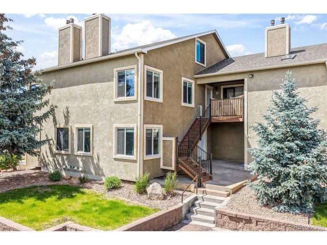 1010 Magic Lamp Way C, Monument, CO 80132
