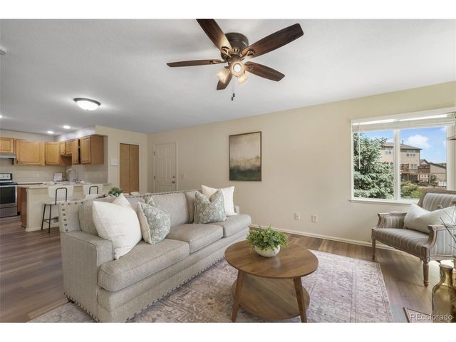 1010 Magic Lamp Way C, Monument, CO 80132
