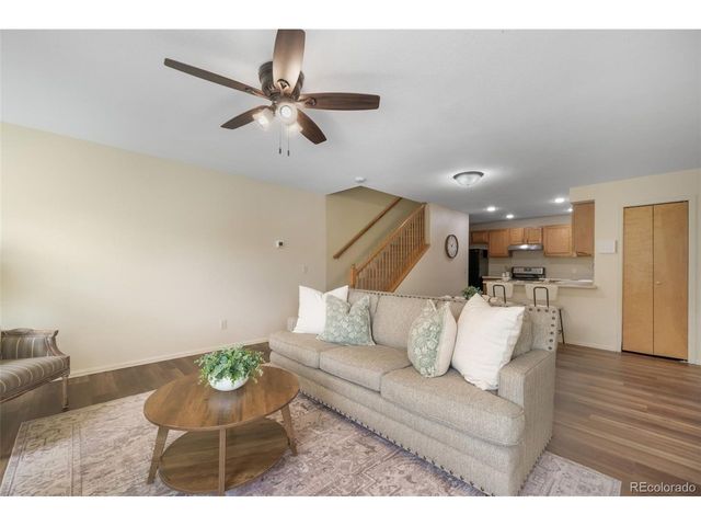 1010 Magic Lamp Way C, Monument, CO 80132