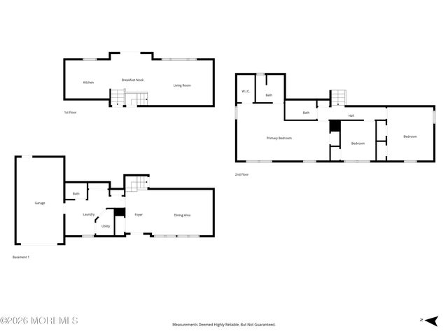 42 Hialeah Avenue, Middletown, NJ 07748