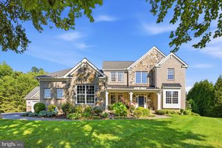 43317 CEDAR POND PL, Chantilly, VA 20152