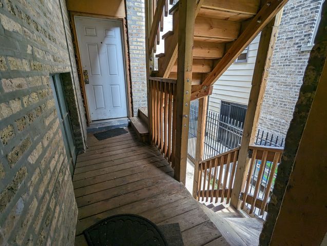 5029 N HARDING Avenue 1W, Chicago, IL 60625