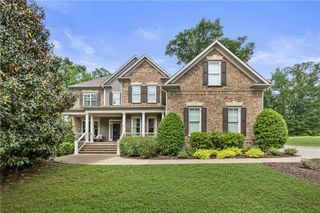 16350 Laconia Lane, Milton, GA 30004