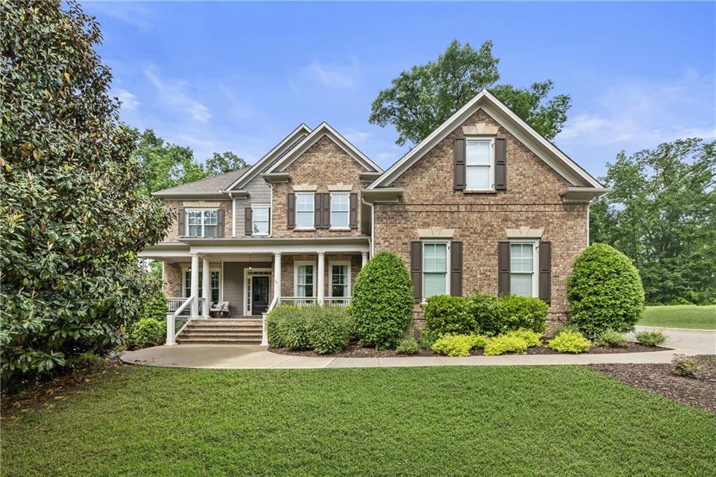 16350 Laconia Lane, Milton, GA 30004