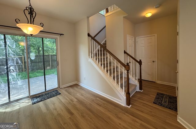 176 Nacoochee Way, Canton, GA 30114