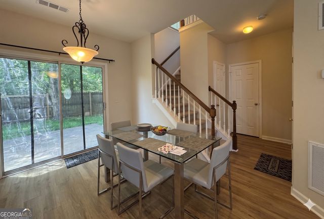 176 Nacoochee Way, Canton, GA 30114