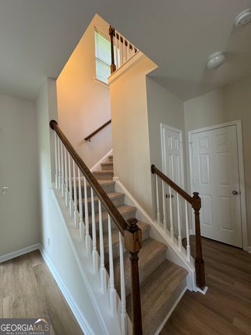 176 Nacoochee Way, Canton, GA 30114