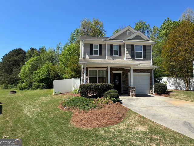 176 Nacoochee Way, Canton, GA 30114