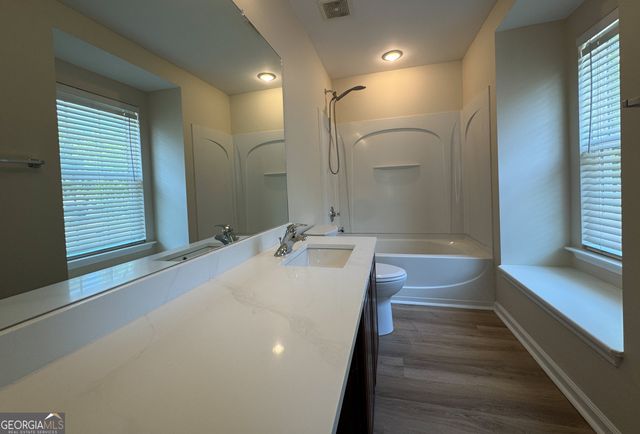 176 Nacoochee Way, Canton, GA 30114