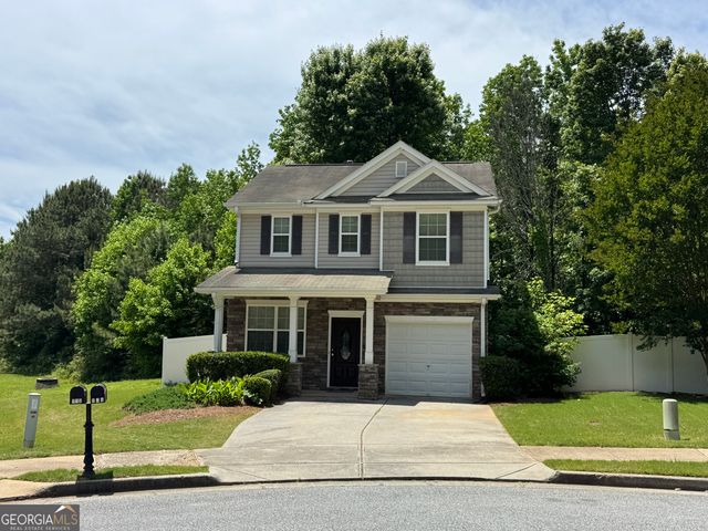 176 Nacoochee Way, Canton, GA 30114