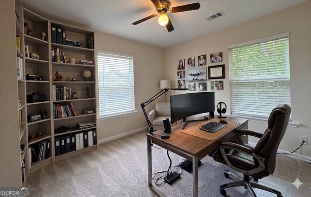 176 Nacoochee Way, Canton, GA 30114