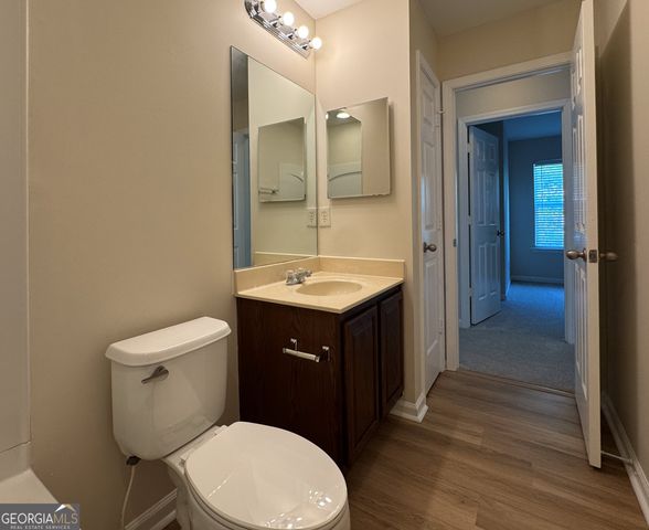 176 Nacoochee Way, Canton, GA 30114