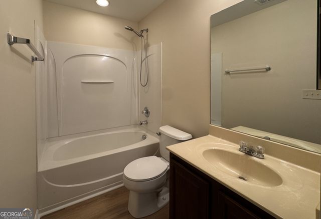 176 Nacoochee Way, Canton, GA 30114
