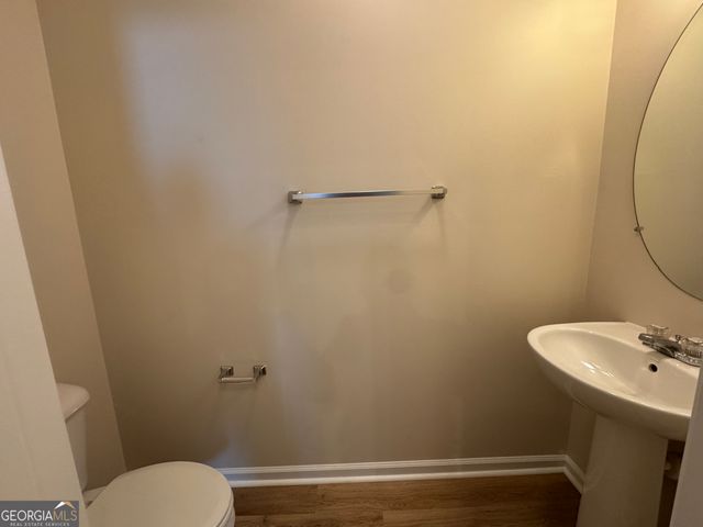 176 Nacoochee Way, Canton, GA 30114